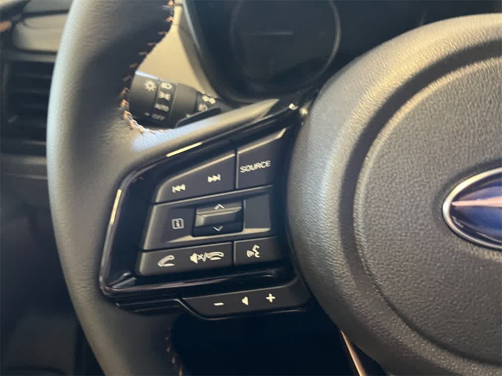 Thumbnail: 2025 Subaru Forester - 17