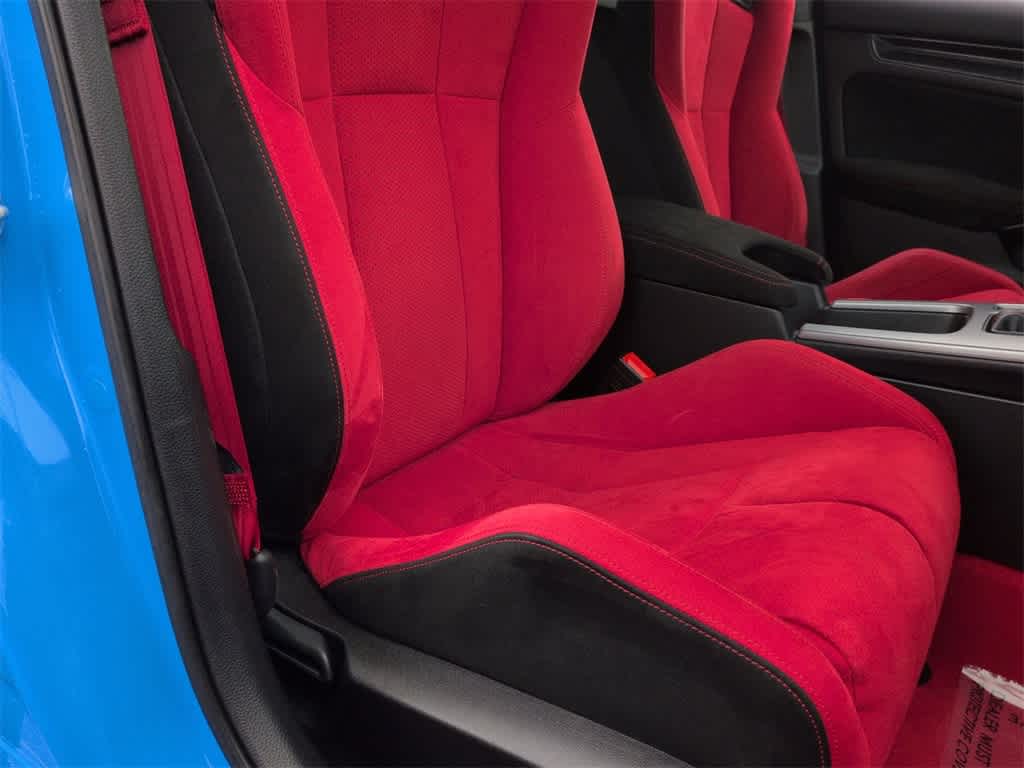 Thumbnail: 2023 Honda Civic - 22