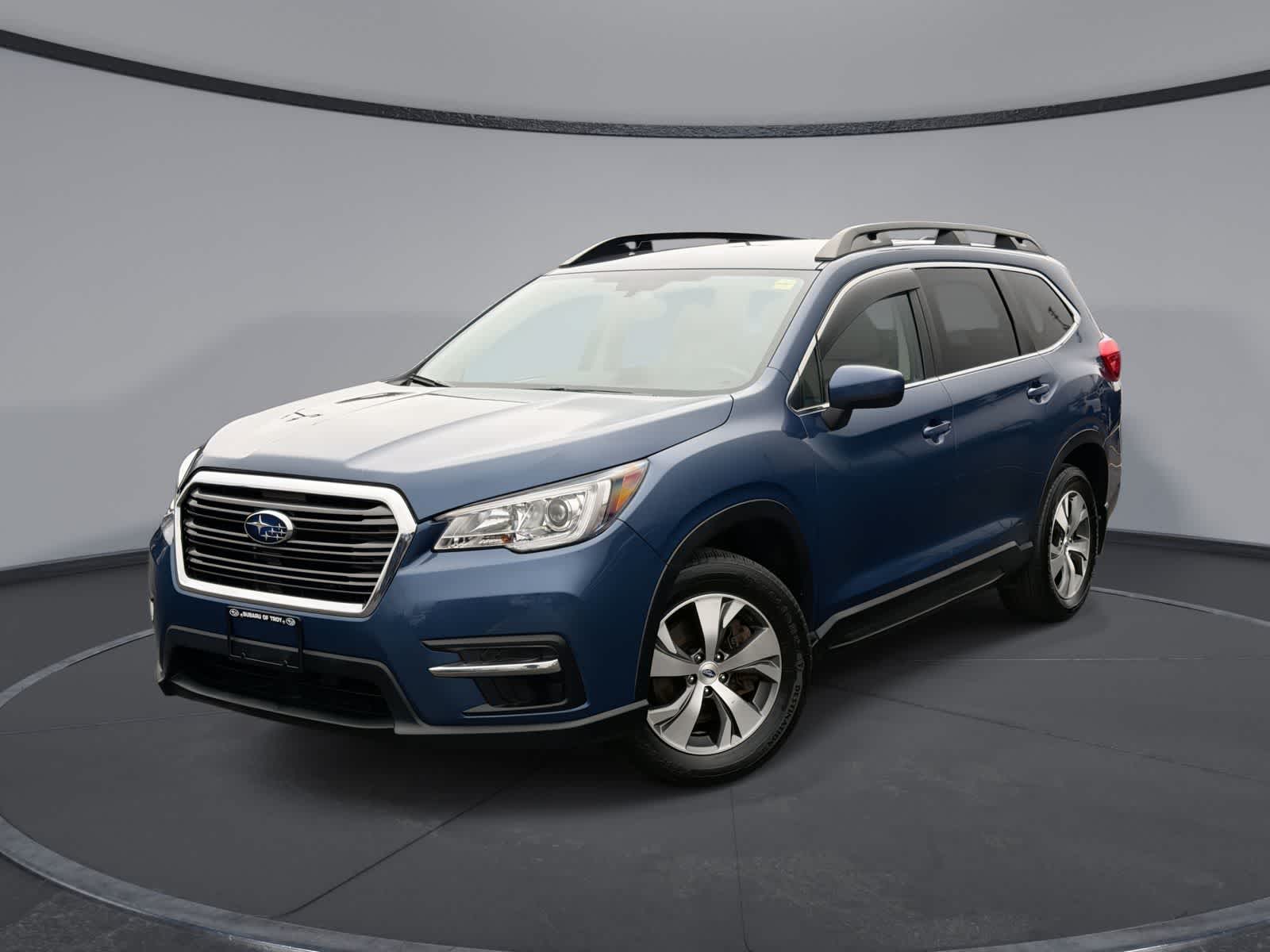 2019 Subaru Ascent Premium -
                  Troy, NY