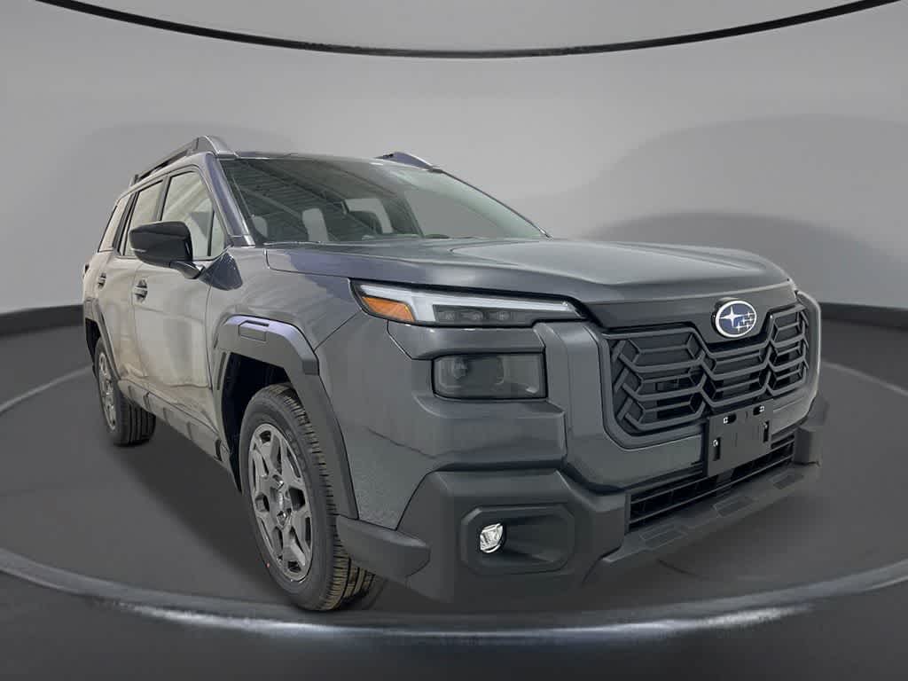 Thumbnail: 2026 Subaru Outback - 7