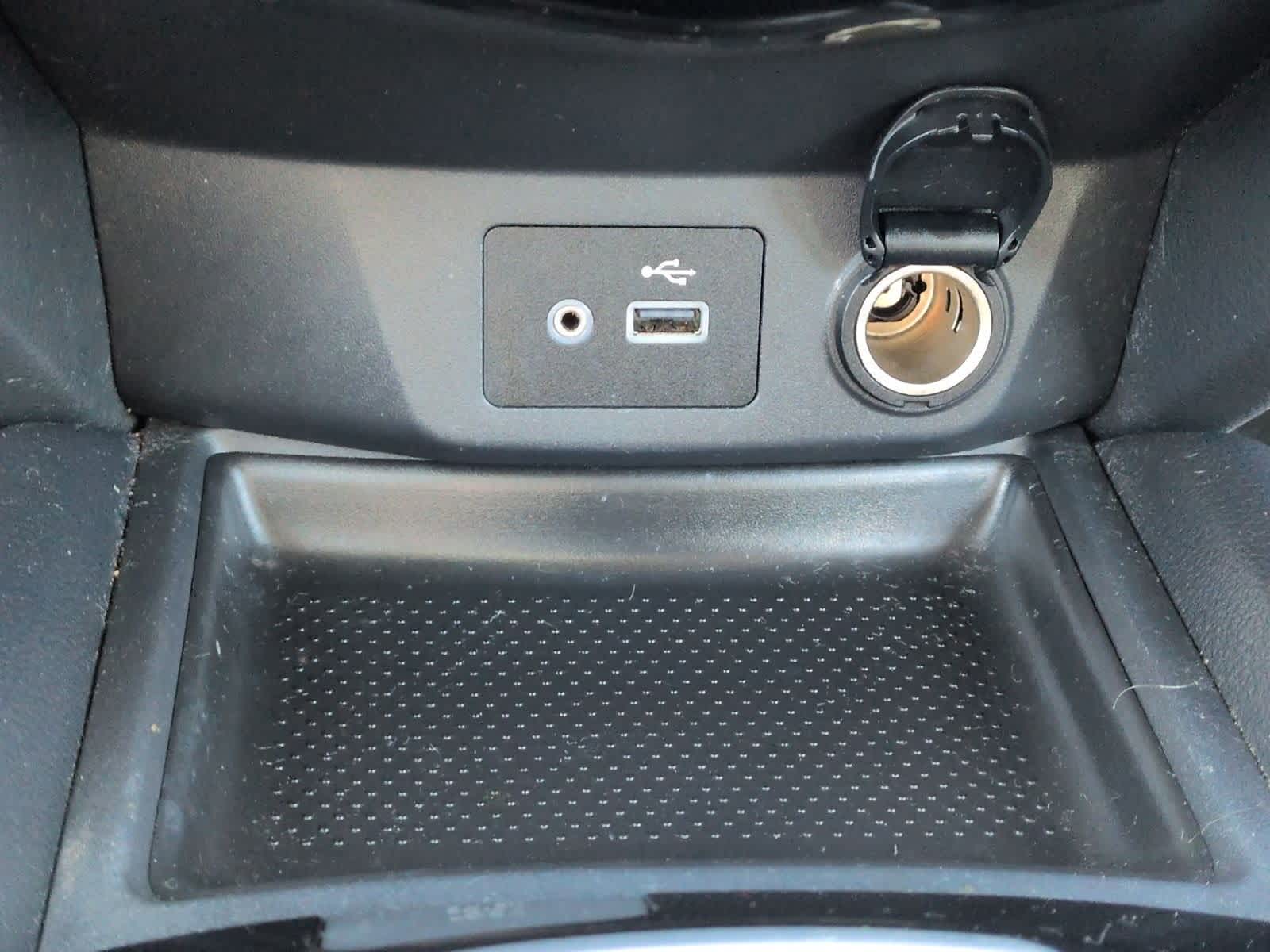 Thumbnail: 2019 Nissan Rogue - 31