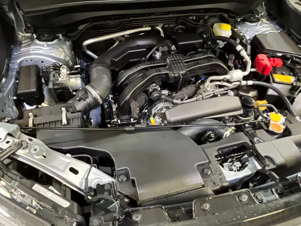 Thumbnail: 2025 Subaru Forester - 11