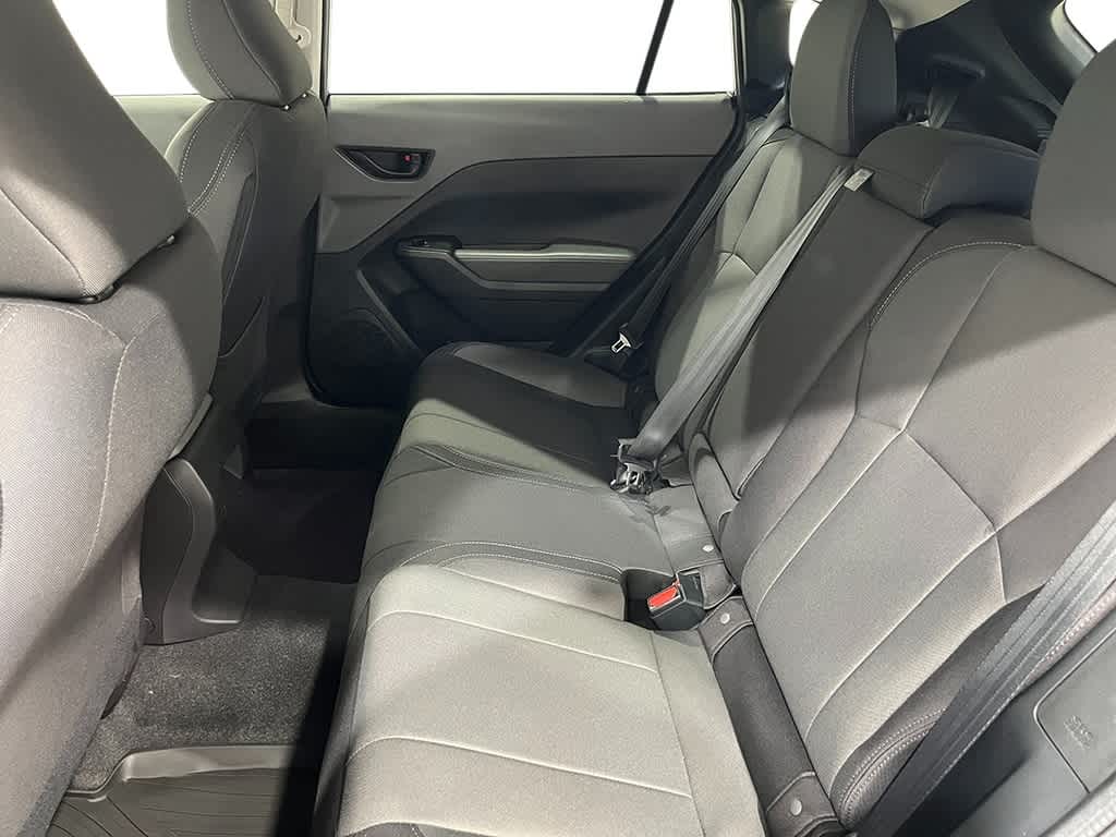 Thumbnail: 2026 Subaru Crosstrek - 21