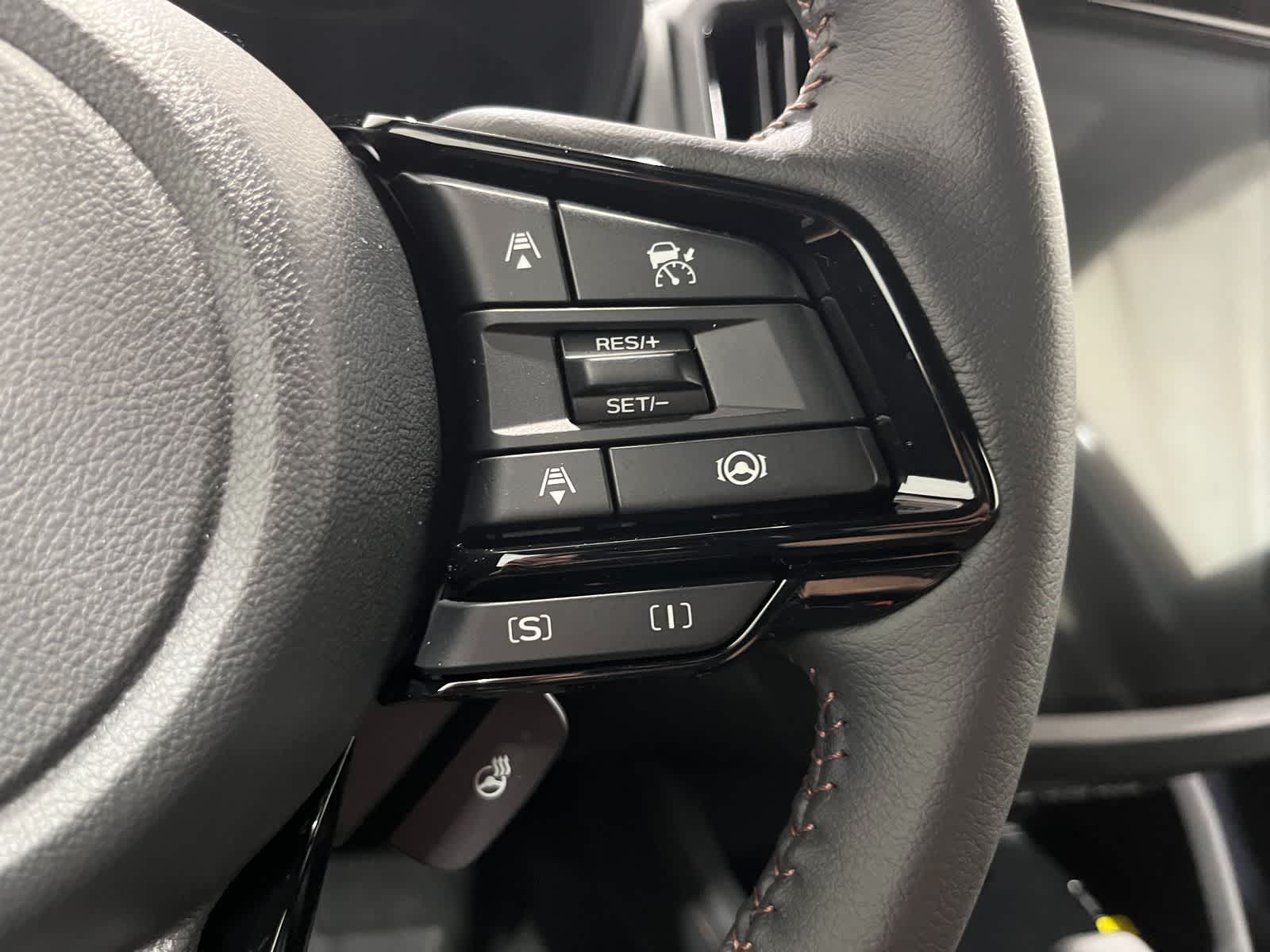 Thumbnail: 2026 Subaru Forester - 18