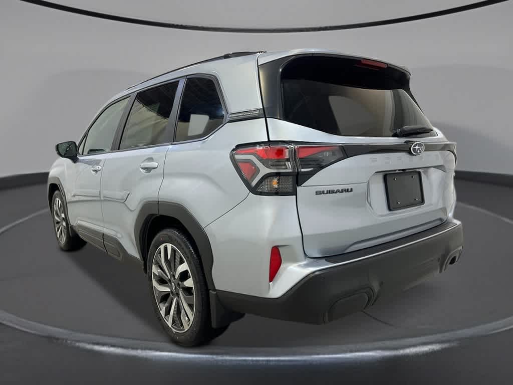 Thumbnail: 2025 Subaru Forester - 3