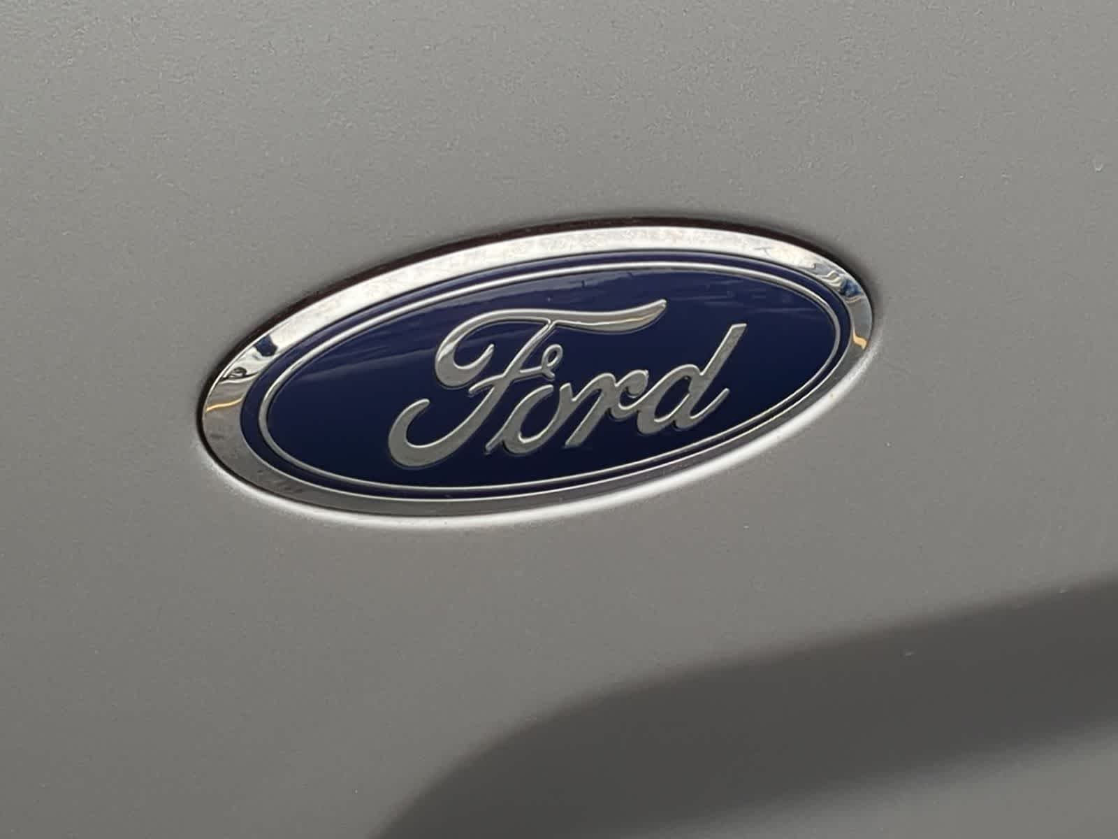 Thumbnail: 2021 Ford Bronco Sport - 12