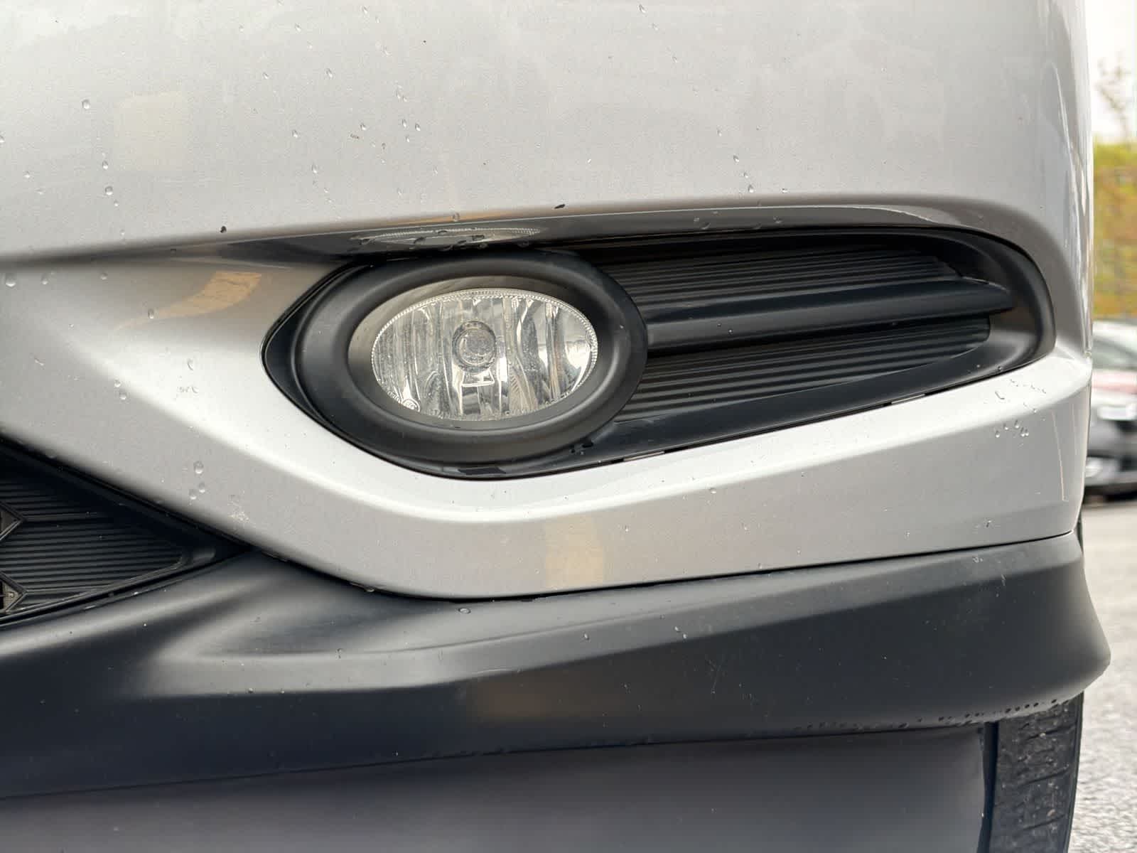 Thumbnail: 2018 Honda HR-V - 11