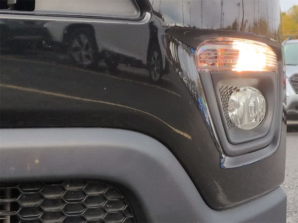 Thumbnail: 2021 Jeep Compass - 11