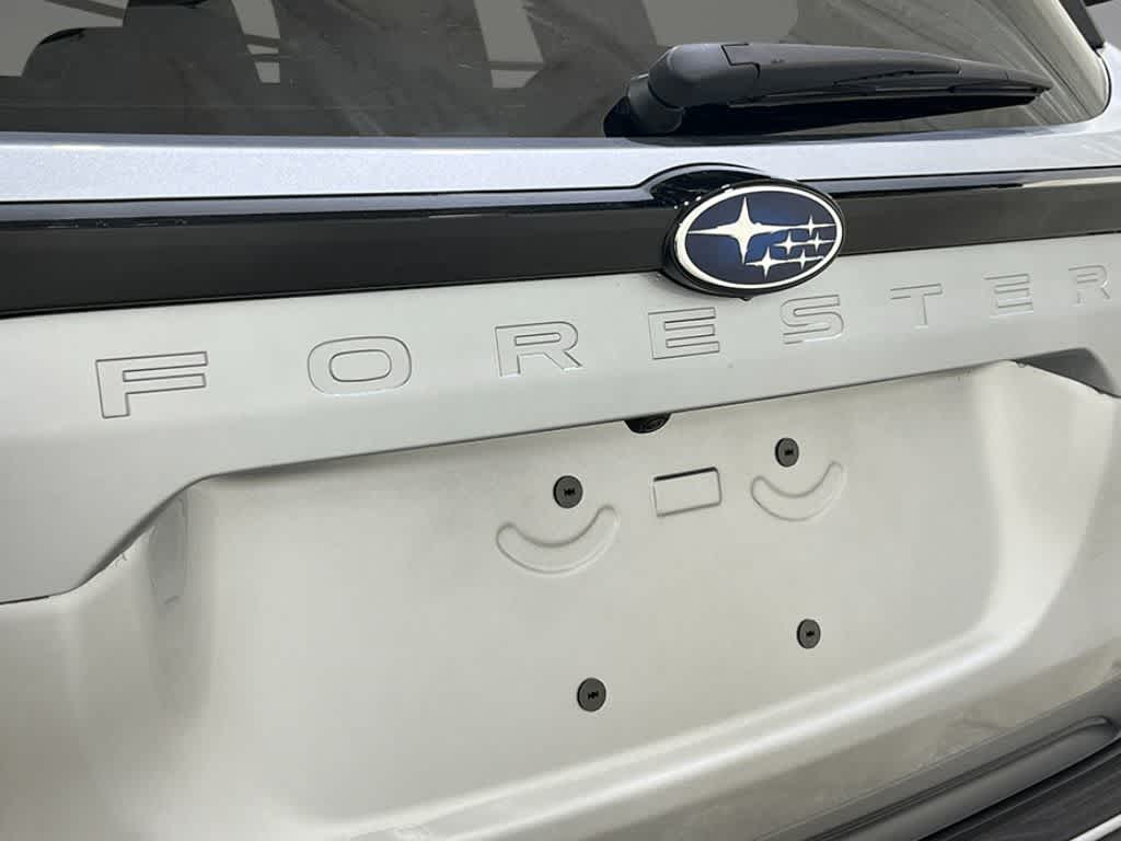 Thumbnail: 2026 Subaru Forester - 10
