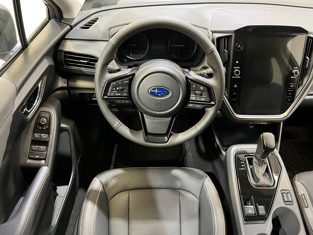 Thumbnail: 2025 Subaru Crosstrek - 15