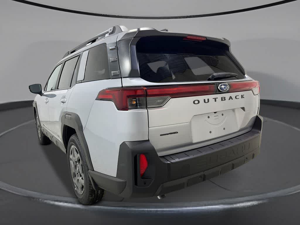 Thumbnail: 2026 Subaru Outback - 3