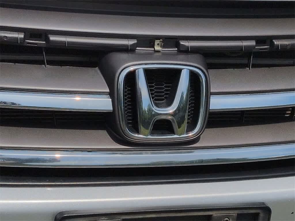 Thumbnail: 2014 Honda CR-V - 12