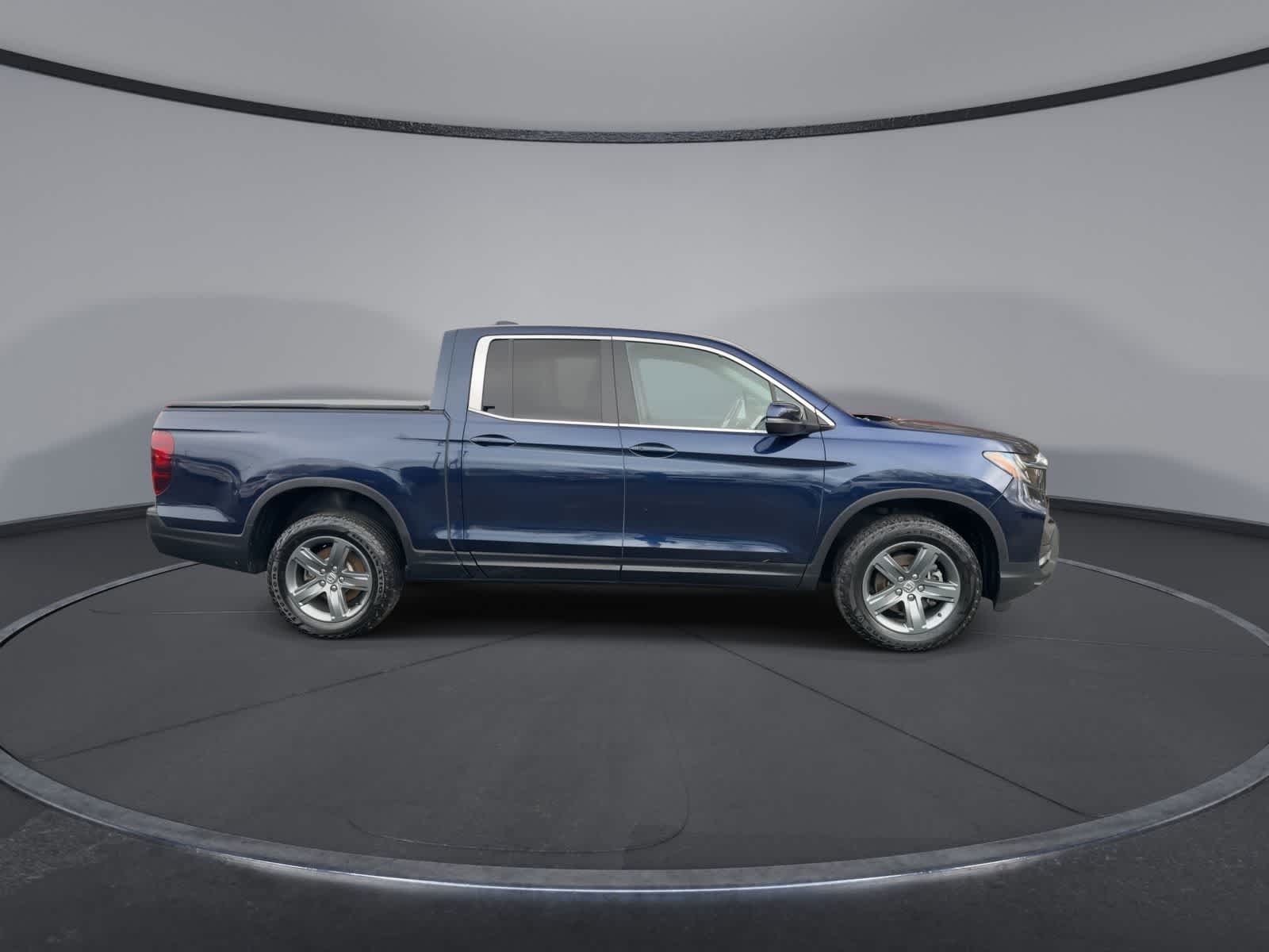 Thumbnail: 2023 Honda Ridgeline - 9