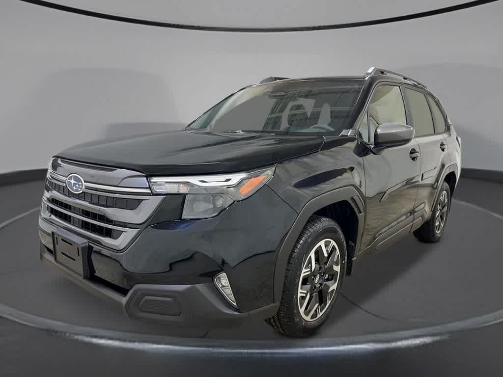 2025 Subaru Forester Premium -
                  Troy, NY