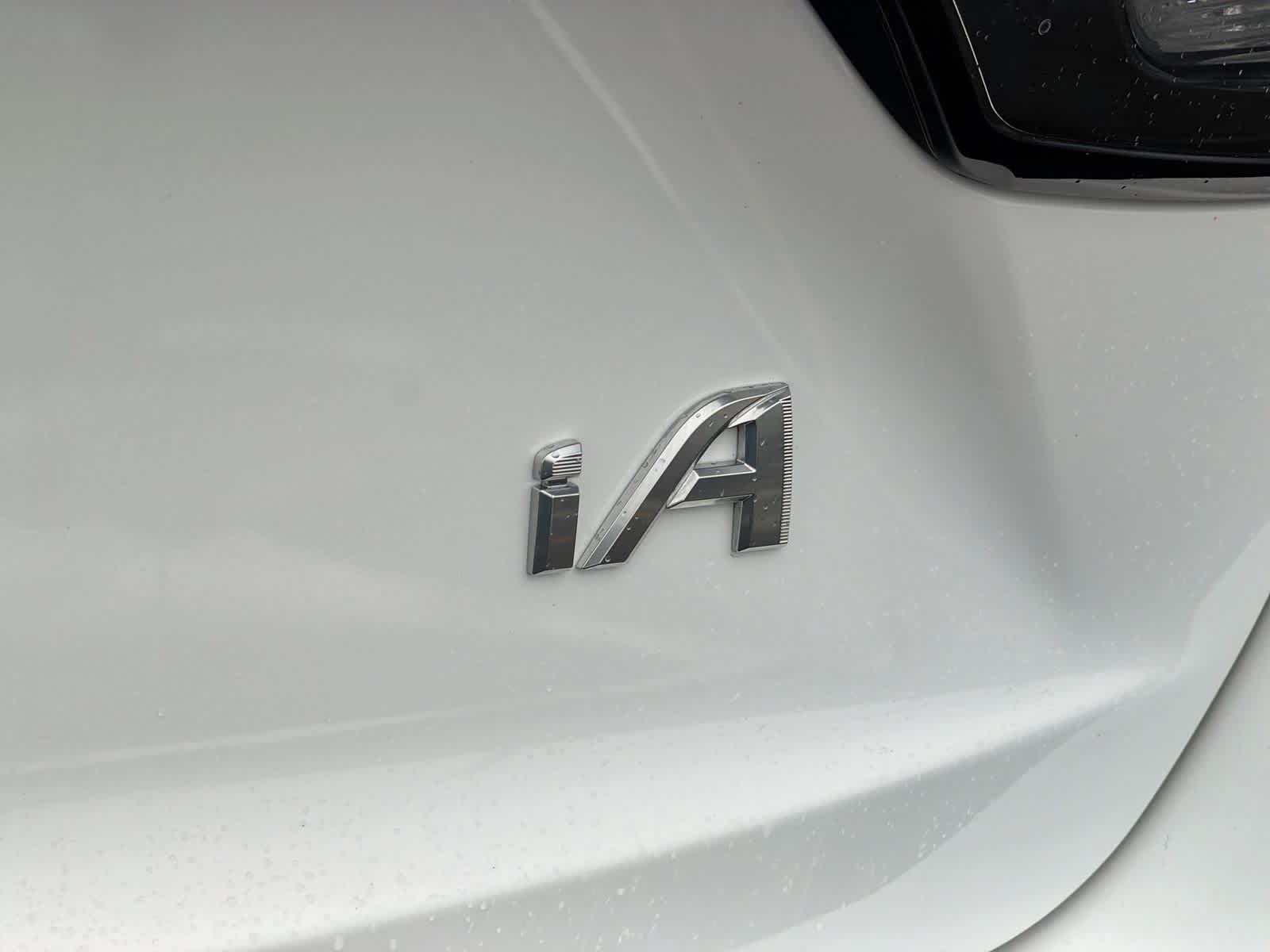 Thumbnail: 2016 Scion iA - 13