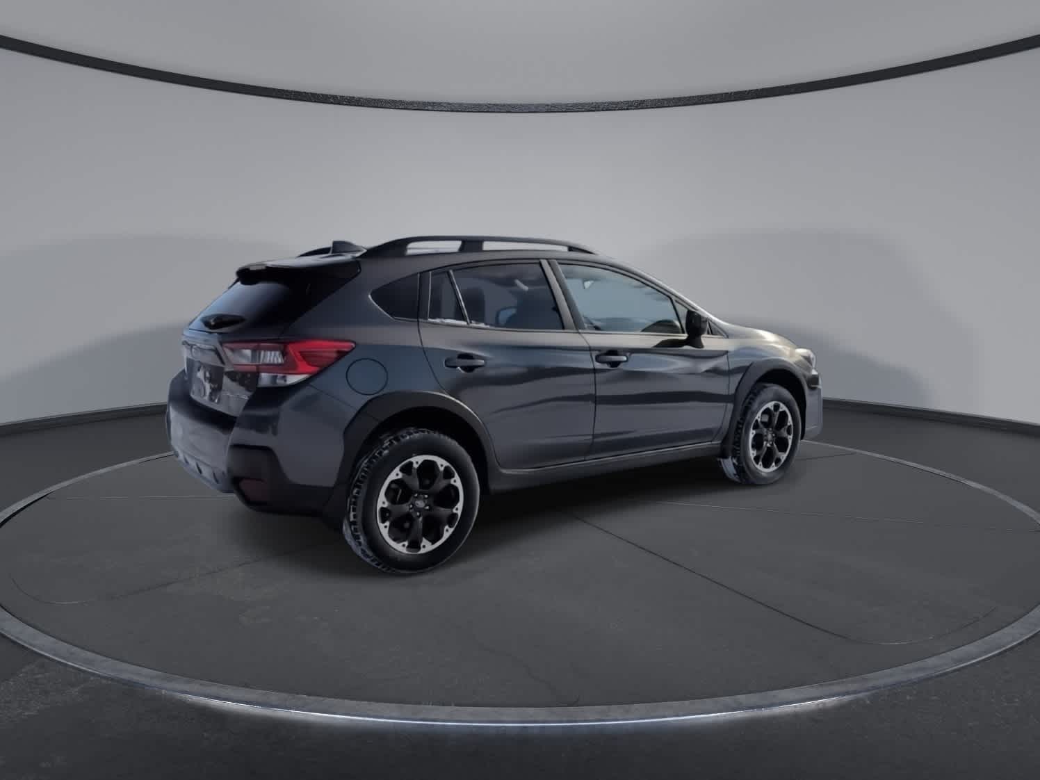 Thumbnail: 2023 Subaru Crosstrek - 8