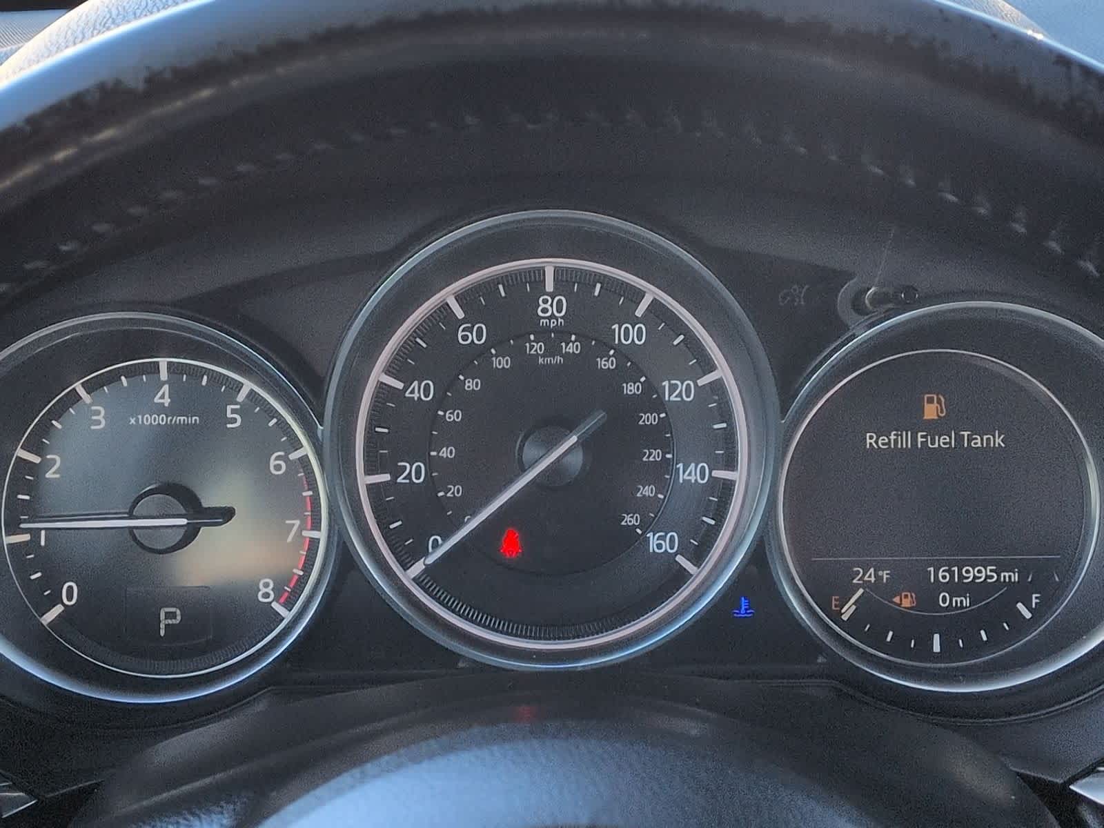 Thumbnail: 2018 Mazda Mazda6 - 36