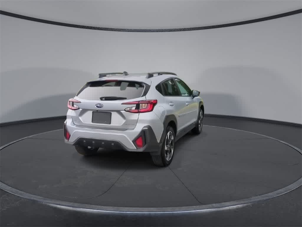 Thumbnail: 2024 Subaru Crosstrek - 8