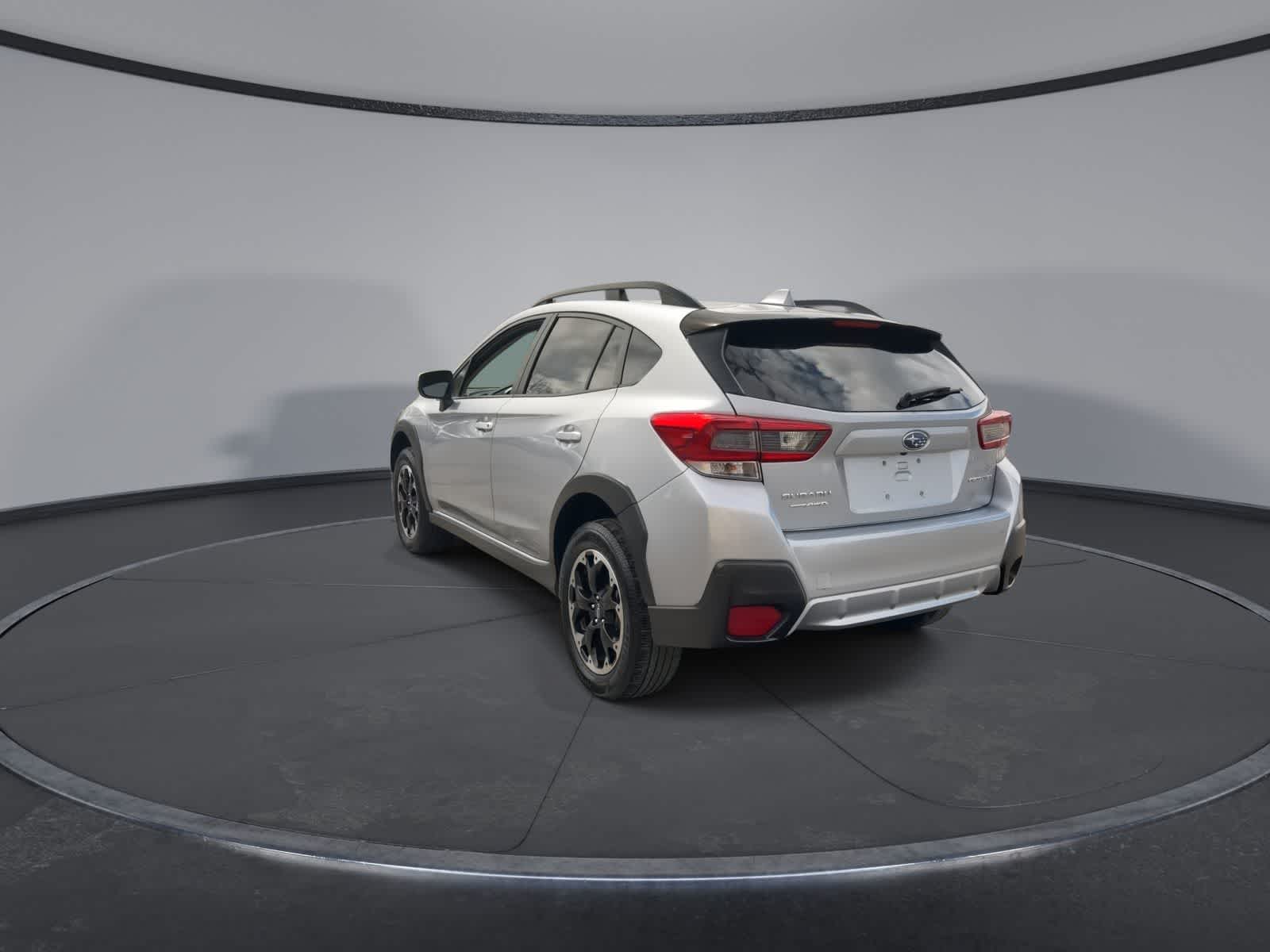 Thumbnail: 2021 Subaru Crosstrek - 6