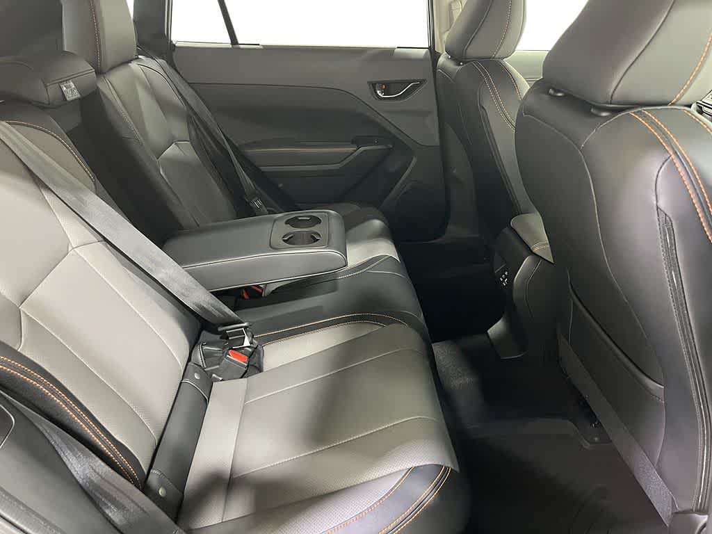 Thumbnail: 2026 Subaru Crosstrek - 27