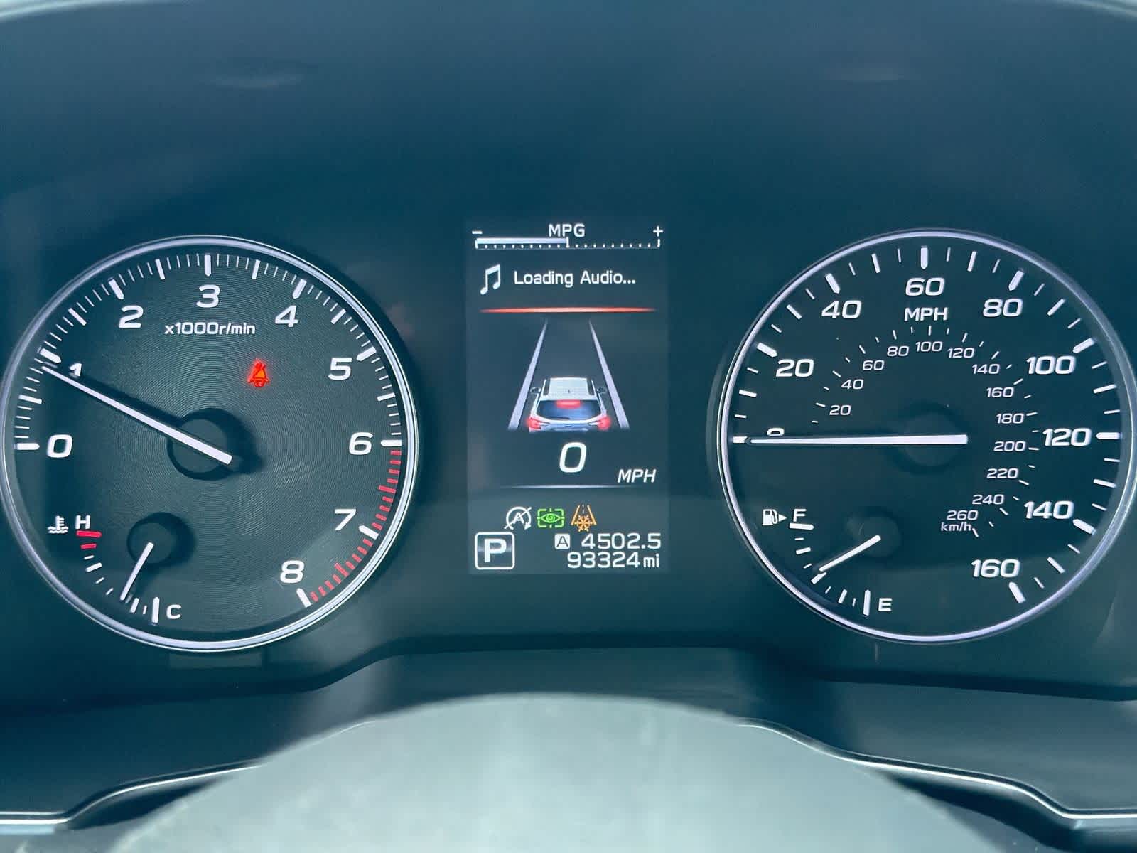 Thumbnail: 2020 Subaru Outback - 36