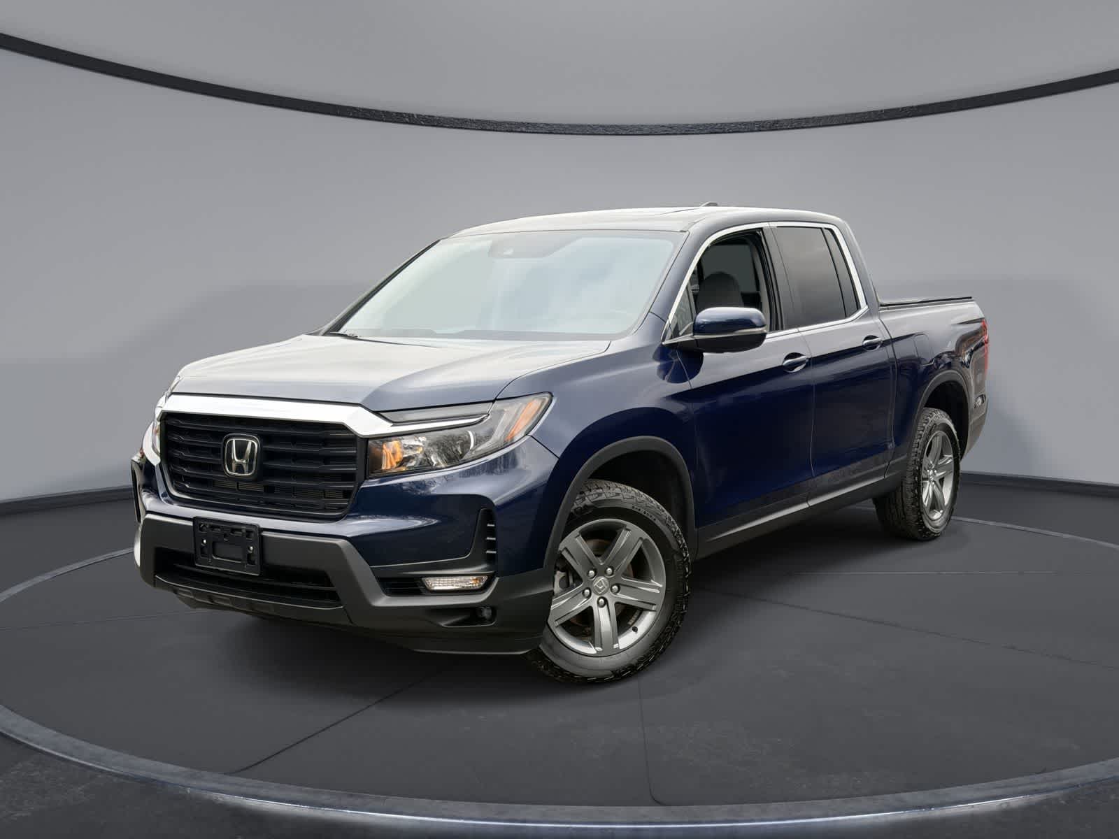 Thumbnail: 2023 Honda Ridgeline - 1