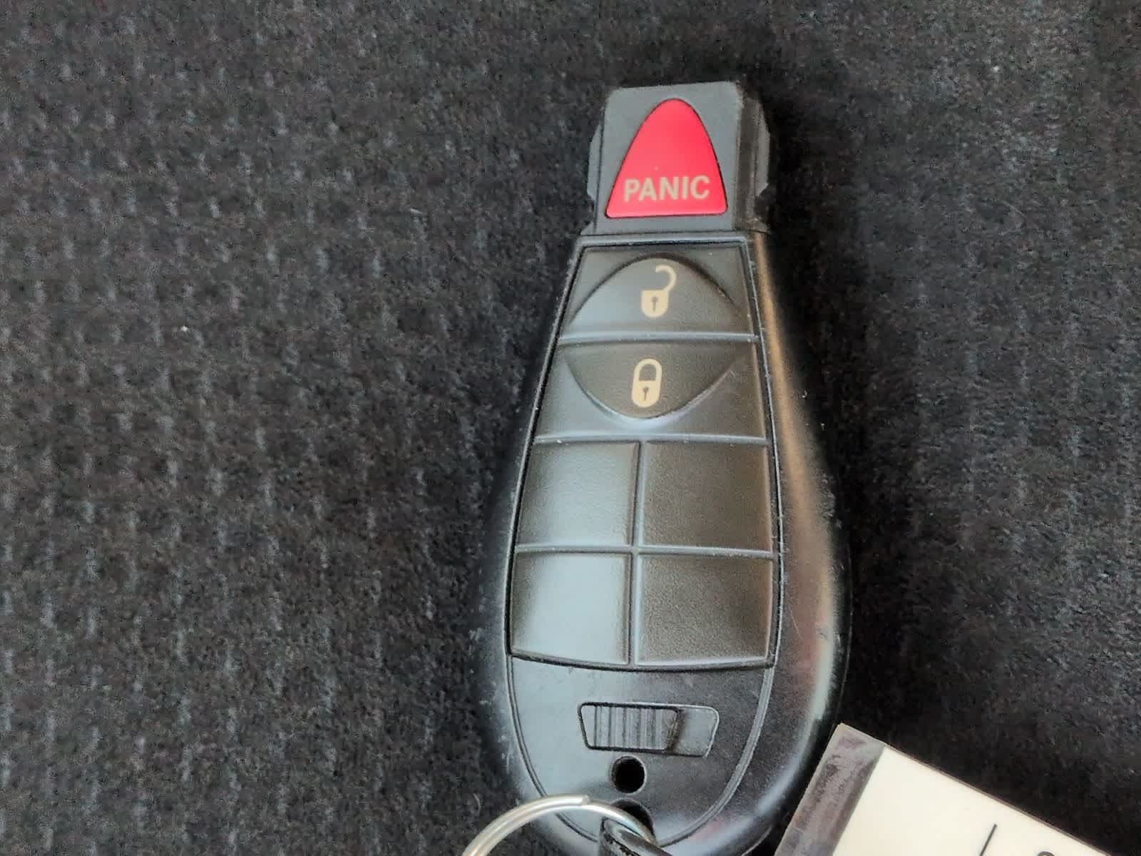 Thumbnail: 2019 Dodge Grand Caravan - 35