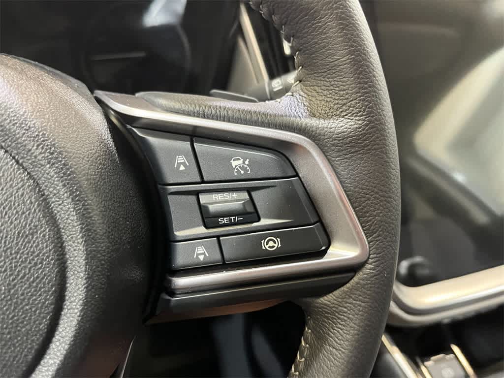 Thumbnail: 2025 Subaru Outback - 18