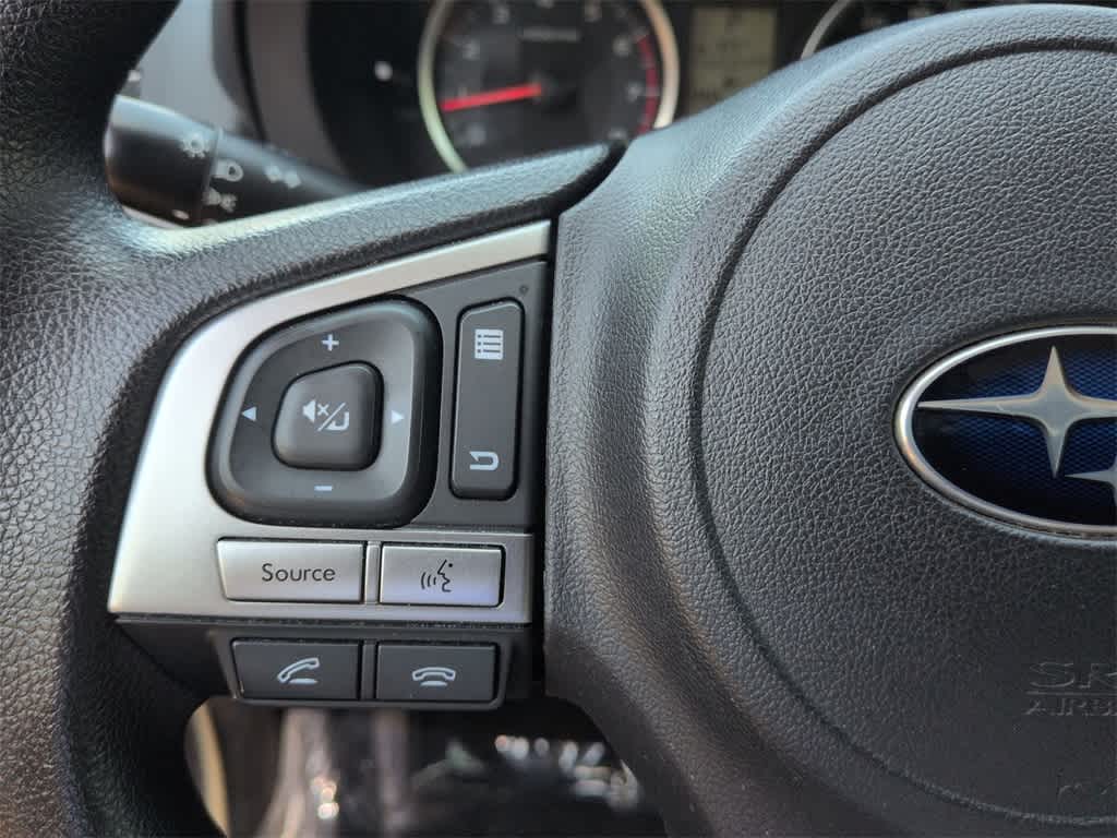 Thumbnail: 2018 Subaru Forester - 26