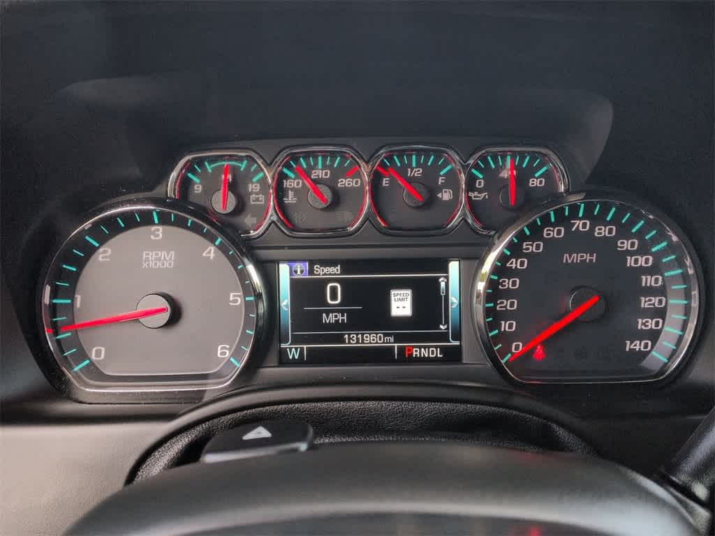 Thumbnail: 2019 GMC Yukon XL - 34