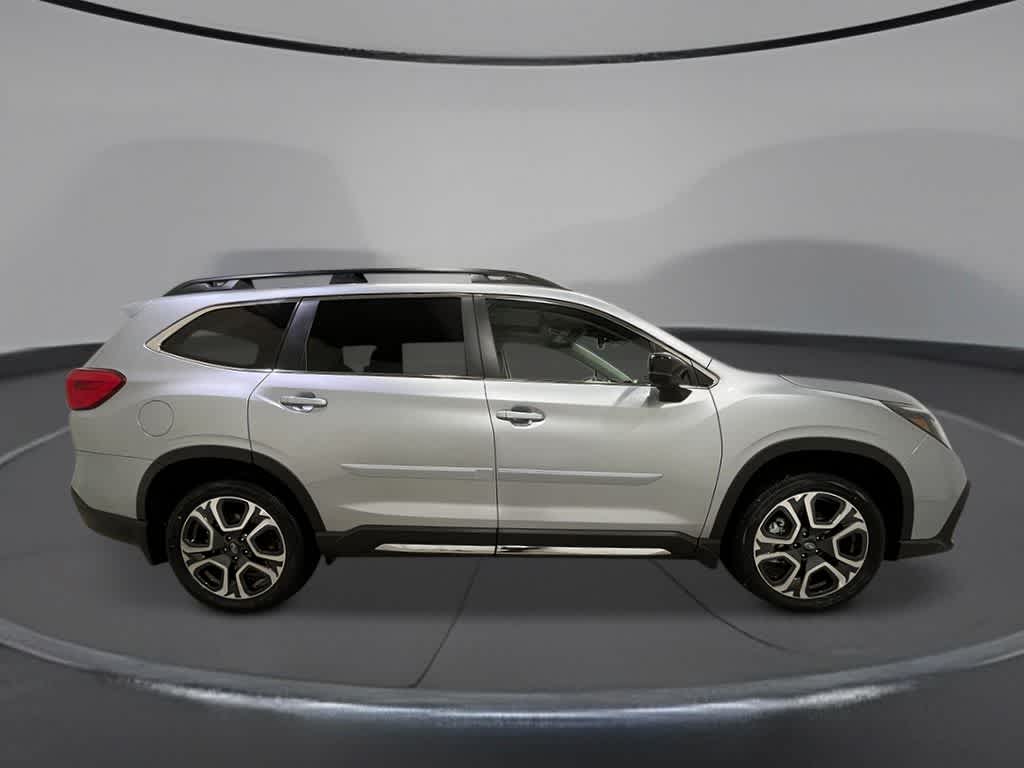 Thumbnail: 2026 Subaru Ascent - 6