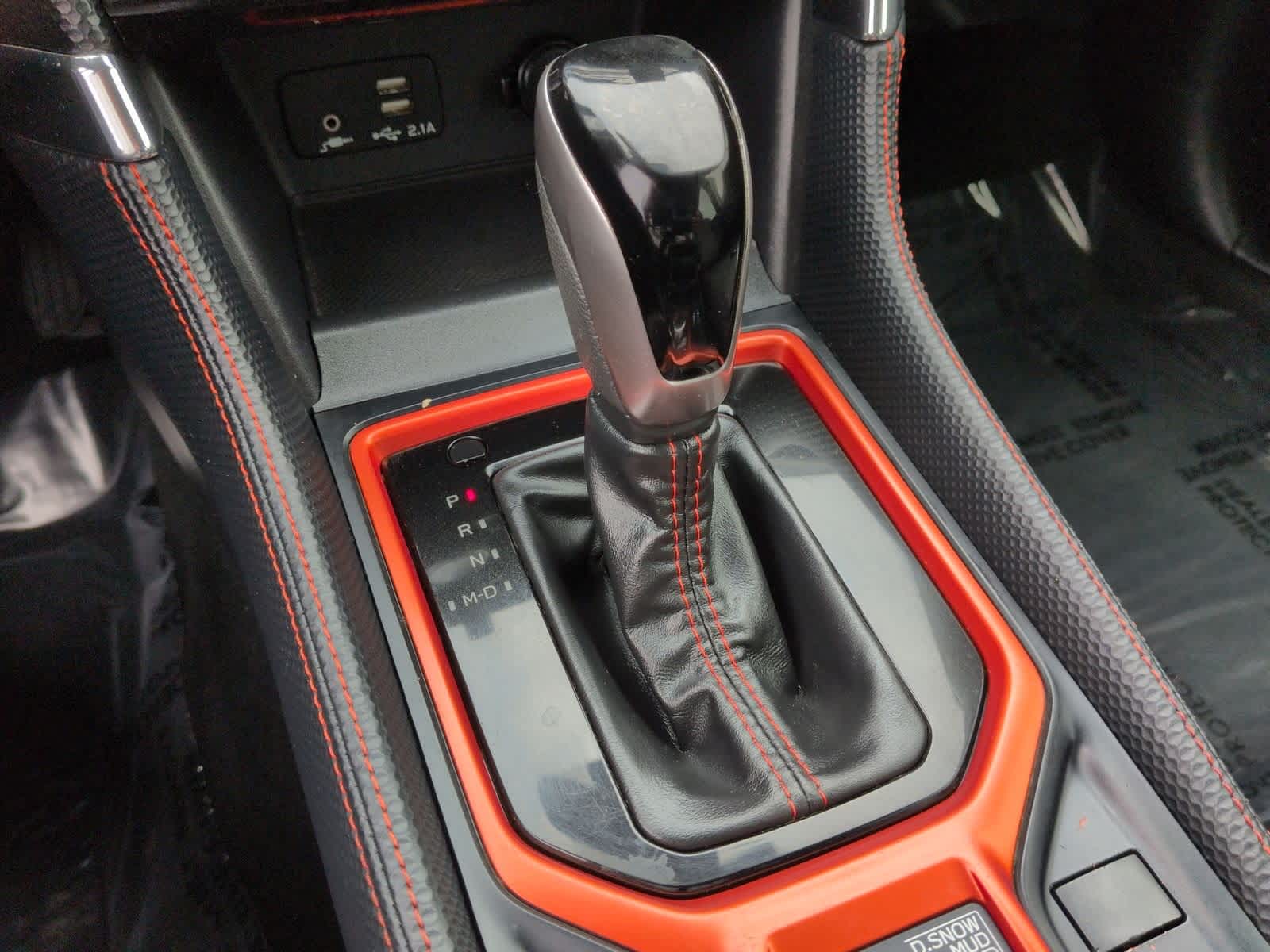 Thumbnail: 2020 Subaru Forester - 34