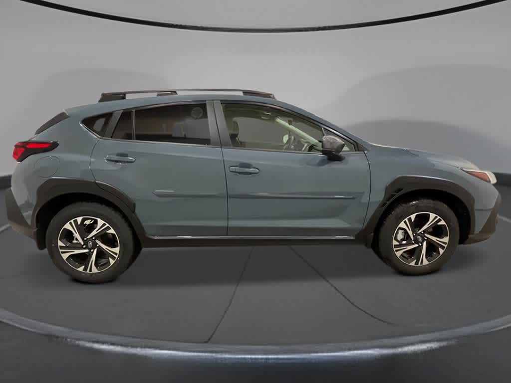 2025 Subaru Crosstrek Premium 6