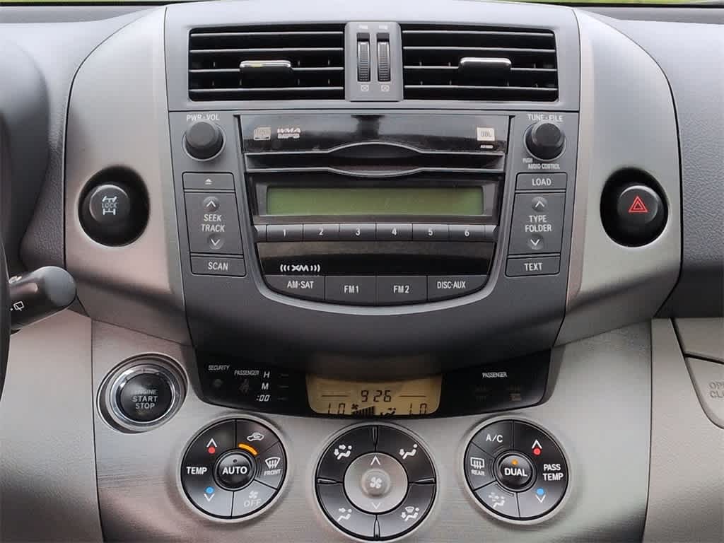 Thumbnail: 2011 Toyota RAV4 - 30
