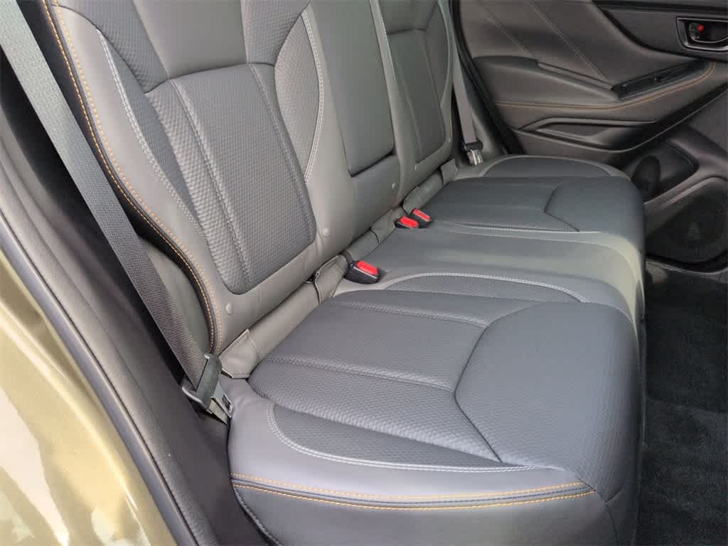 Thumbnail: 2023 Subaru Forester - 21