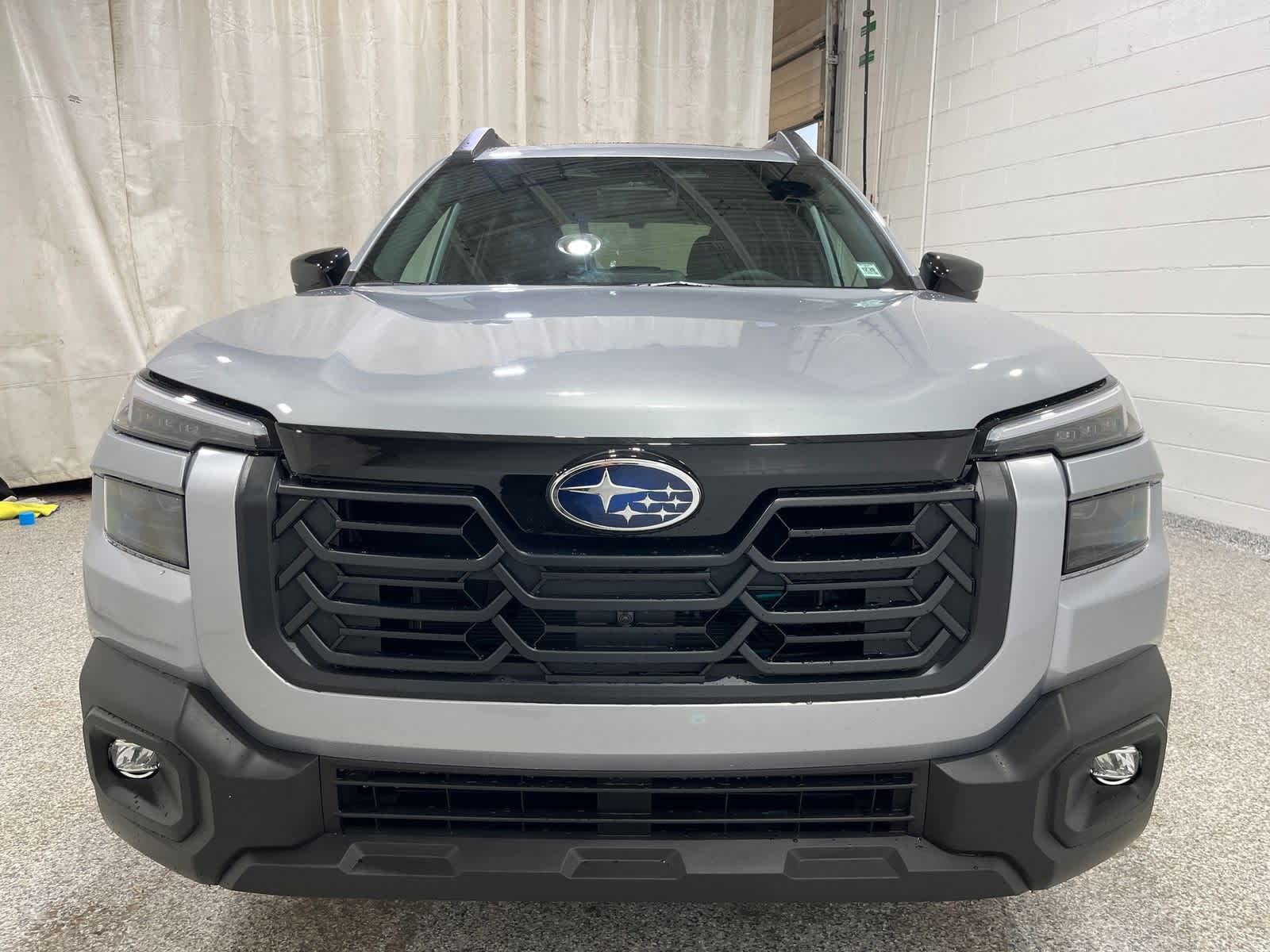 Thumbnail: 2026 Subaru Outback - 9