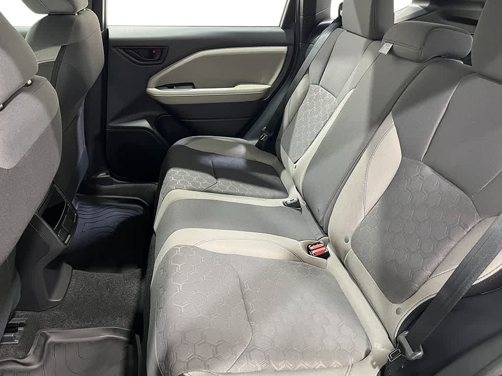 Thumbnail: 2026 Subaru Forester - 20