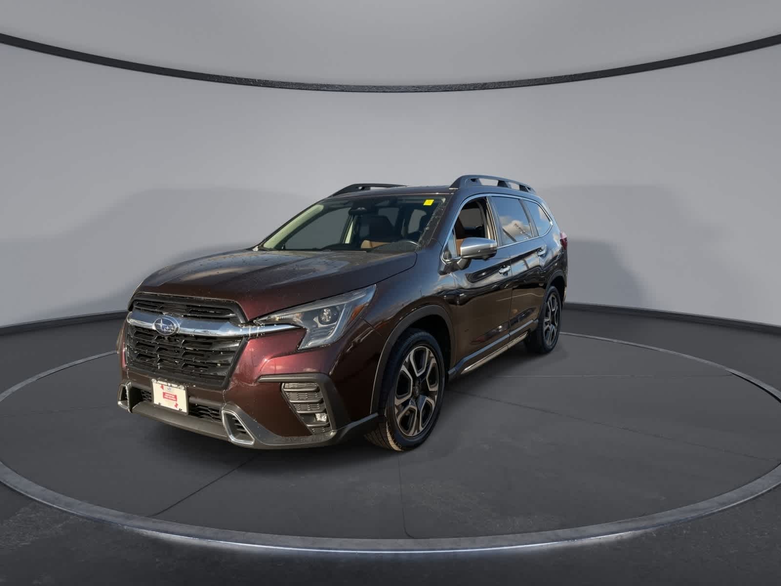 Thumbnail: 2023 Subaru Ascent - 4