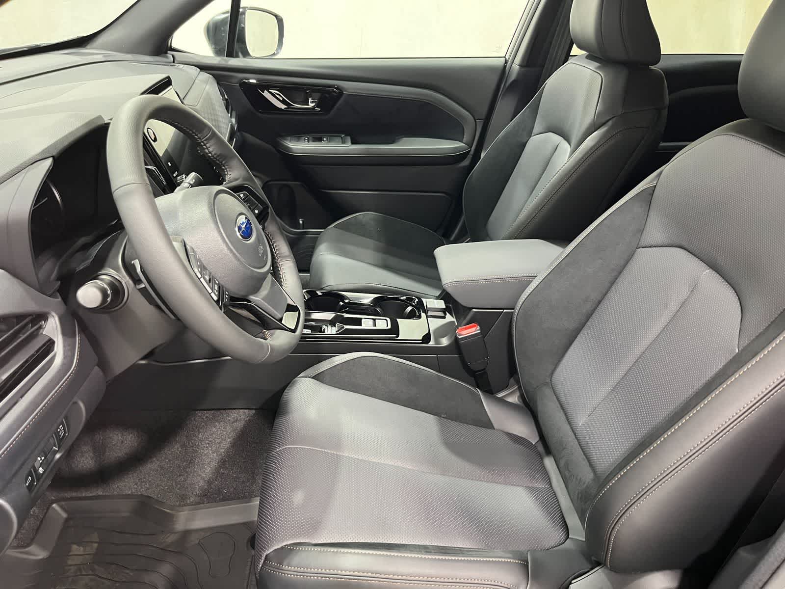 Thumbnail: 2026 Subaru Forester - 18