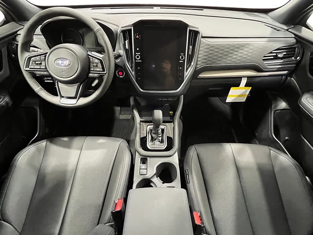 Thumbnail: 2025 Subaru Forester - 13