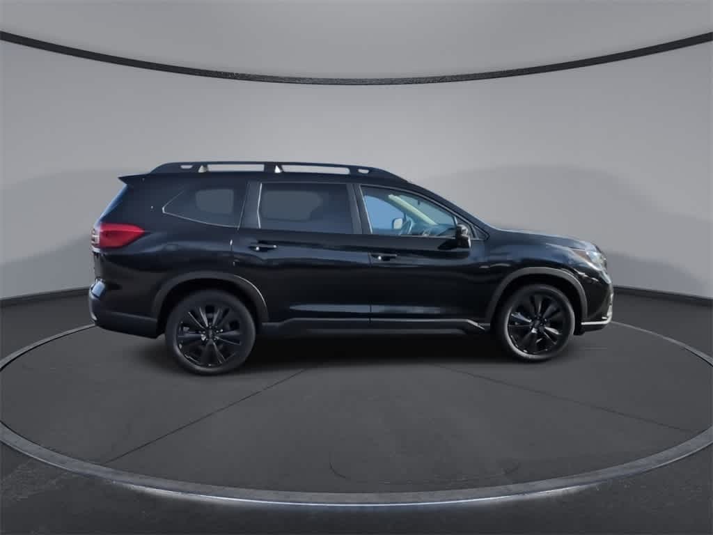 Thumbnail: 2022 Subaru Ascent - 9