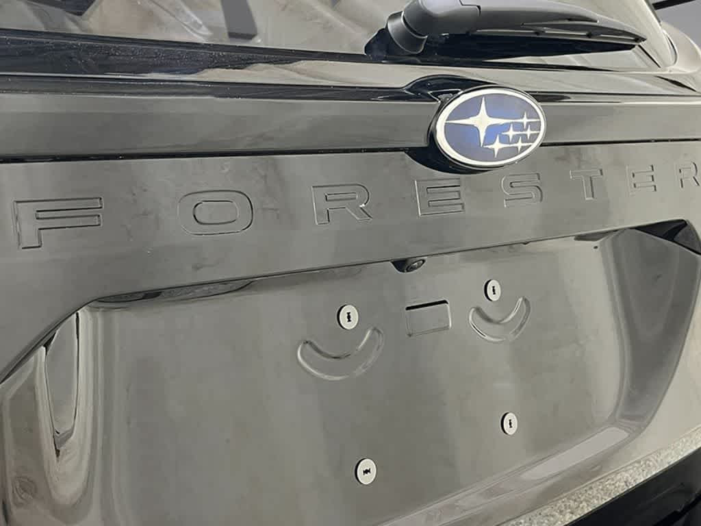 Thumbnail: 2026 Subaru Forester - 10