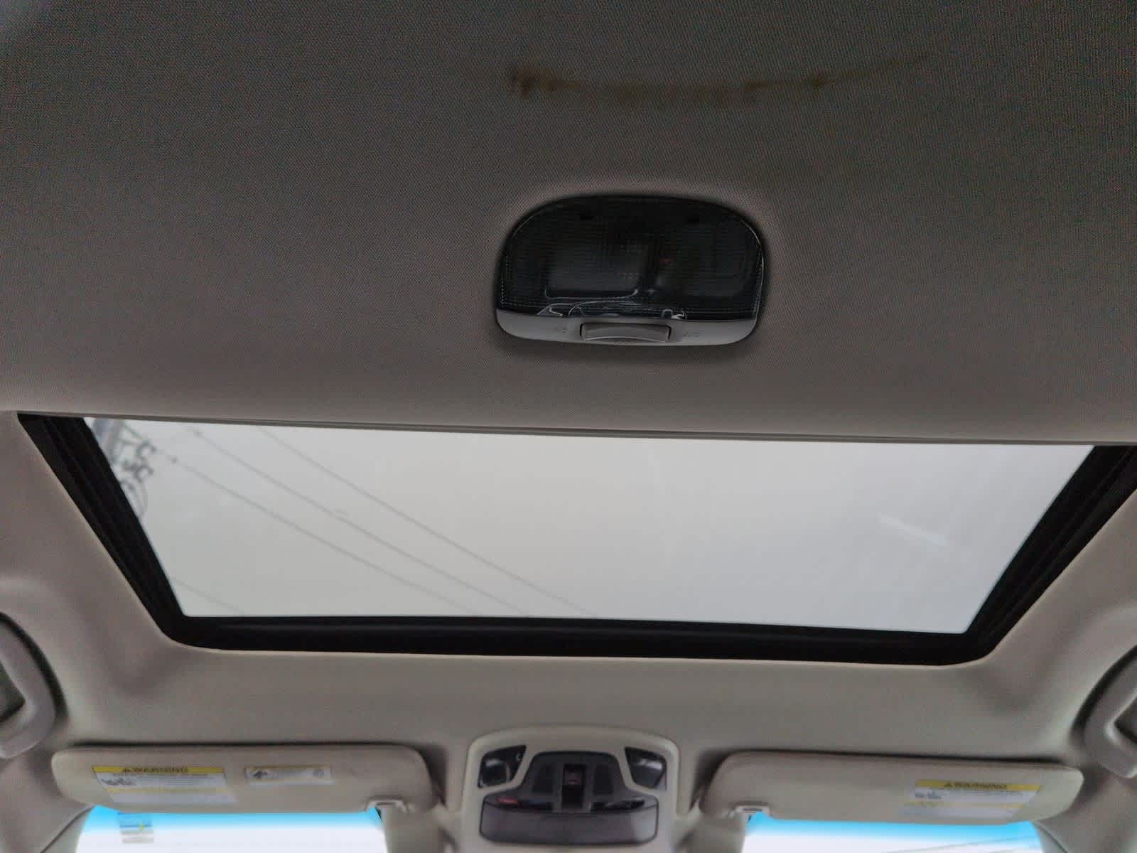 Thumbnail: 2022 Subaru Outback - 23