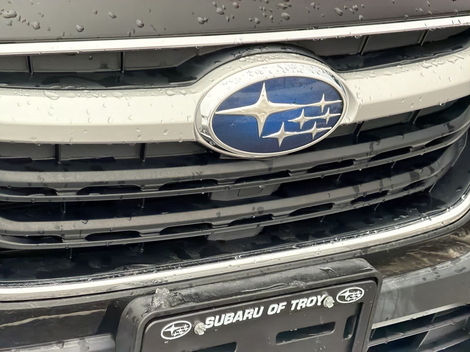 Thumbnail: 2021 Subaru Outback - 12