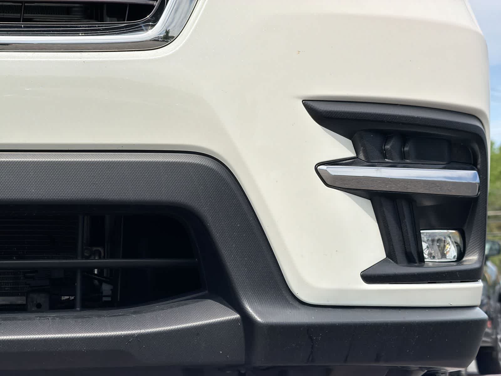 Thumbnail: 2022 Subaru Ascent - 11