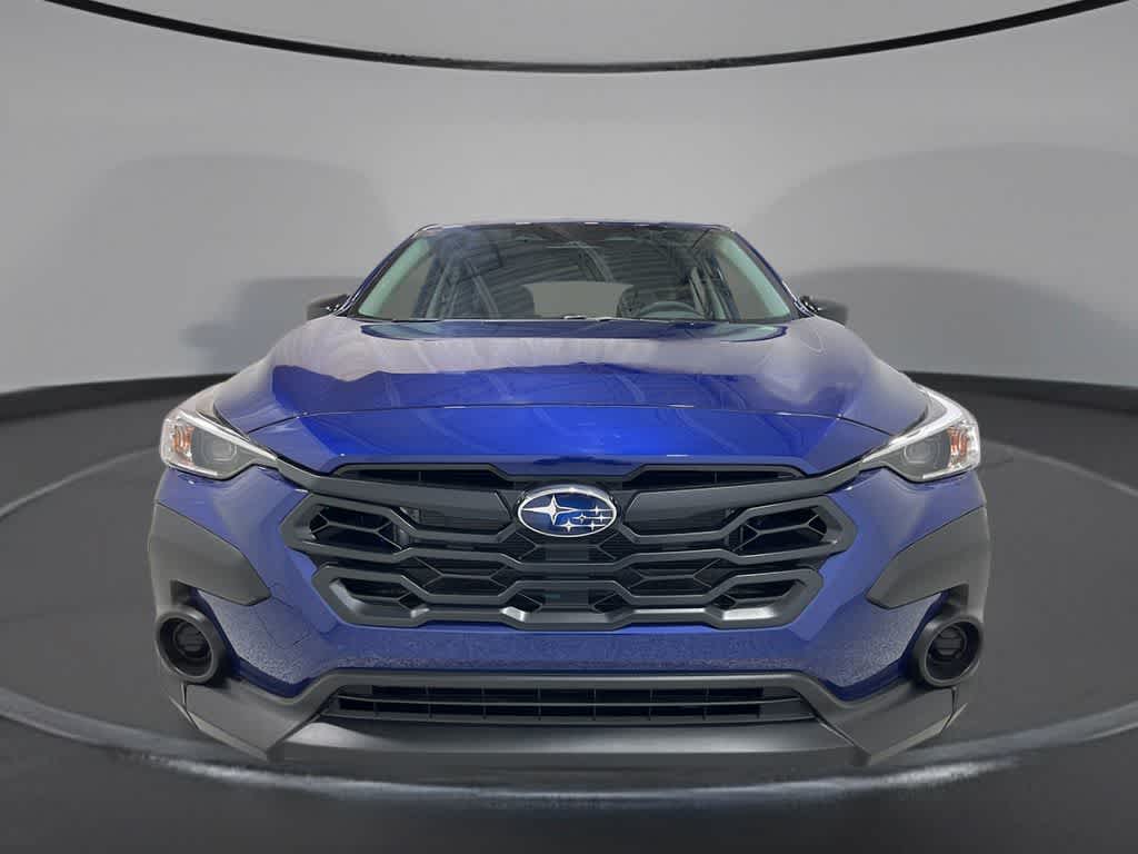 Thumbnail: 2026 Subaru Crosstrek - 8