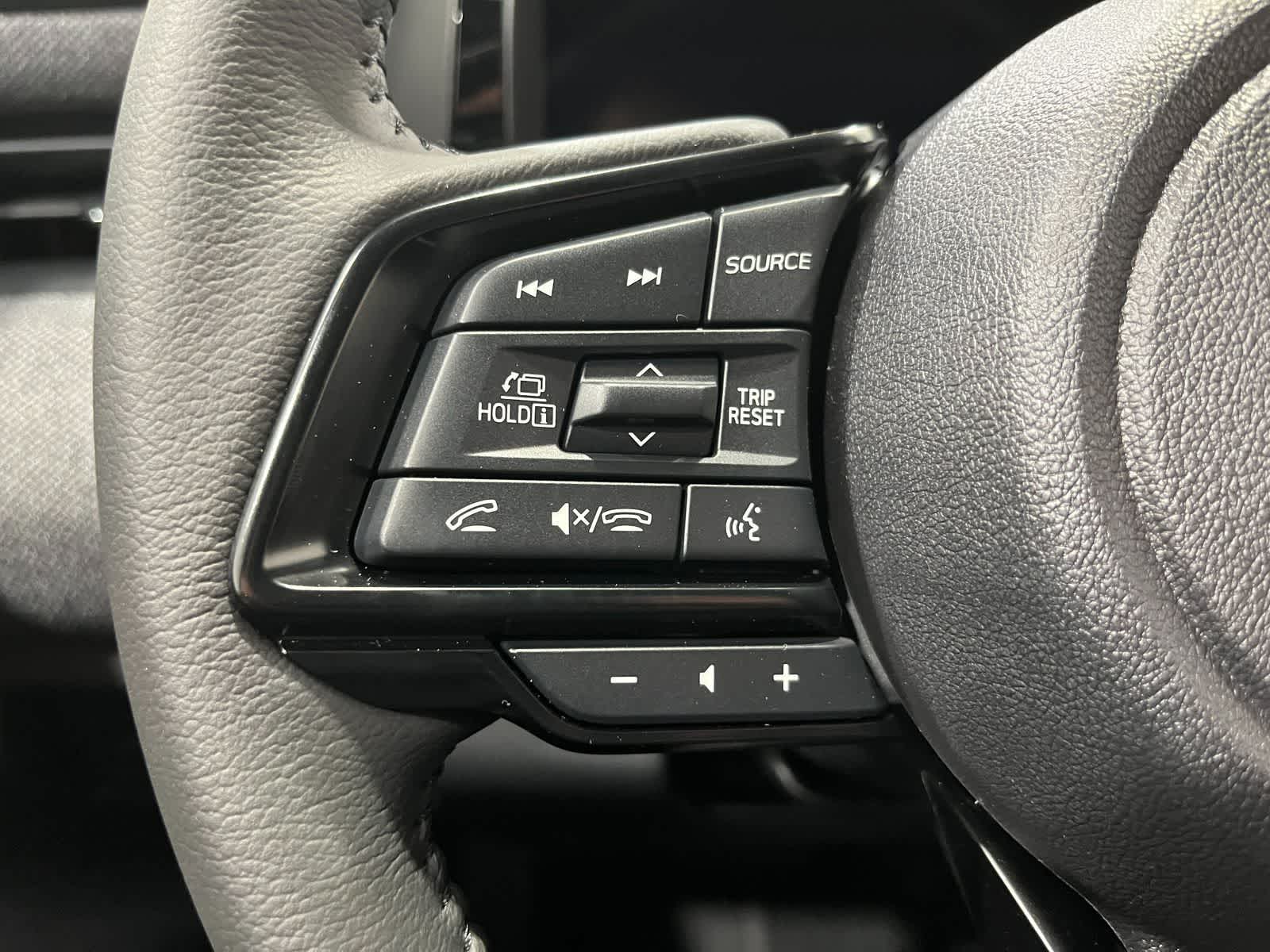 Thumbnail: 2026 Subaru Outback - 17