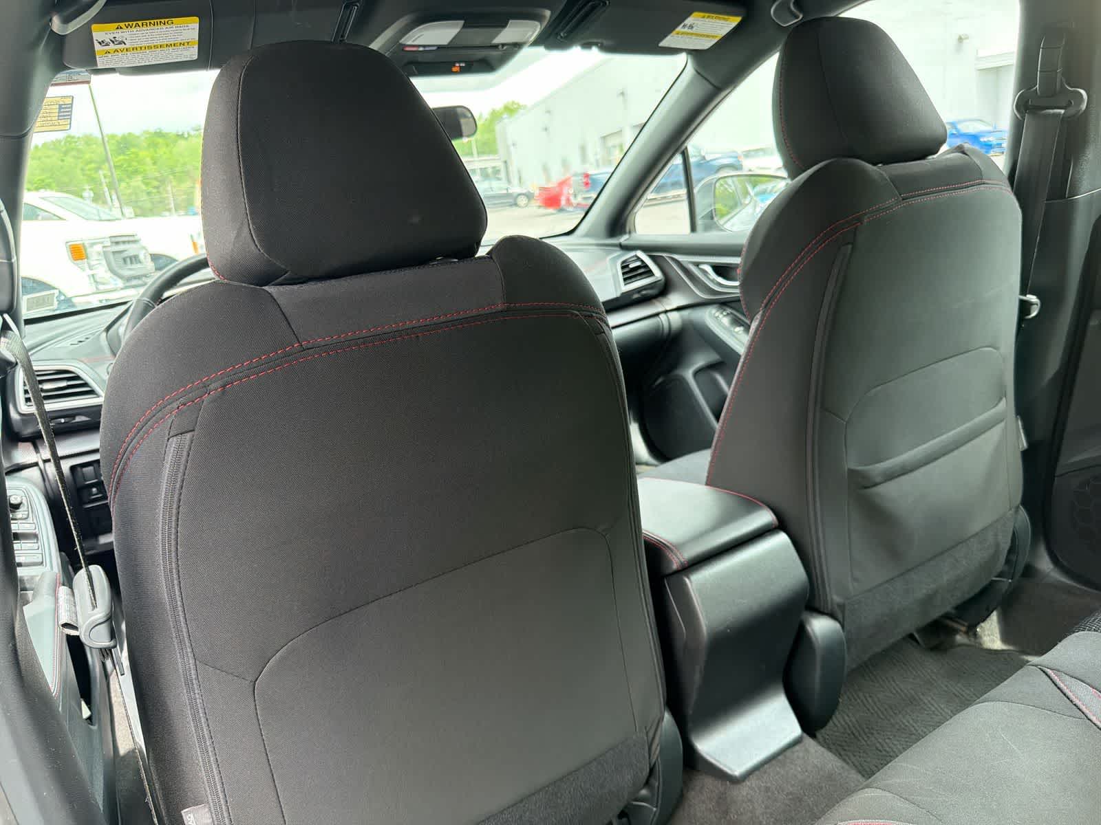 Thumbnail: 2019 Subaru Impreza - 19