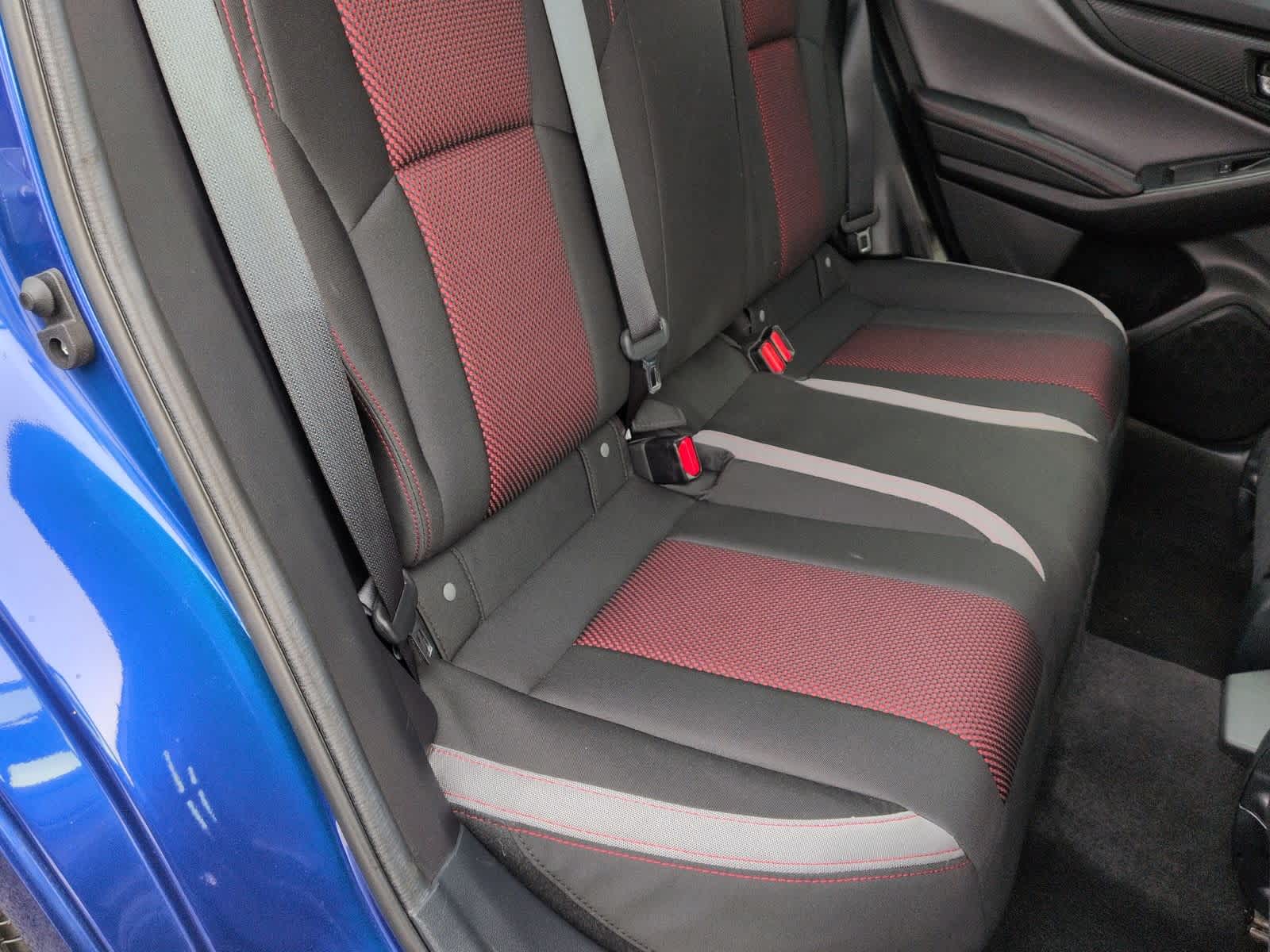 Thumbnail: 2023 Subaru Impreza - 21