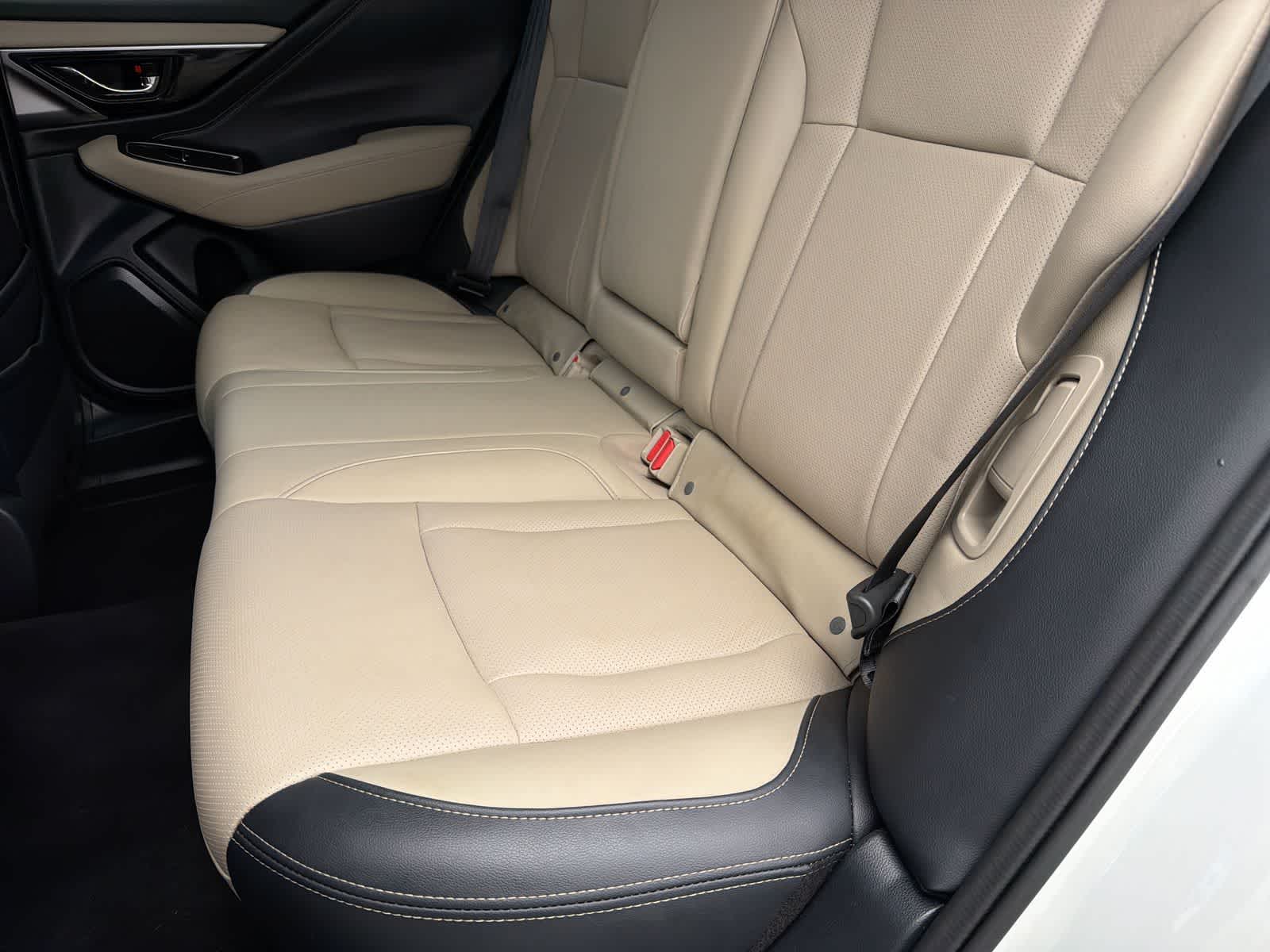 Thumbnail: 2024 Subaru Outback - 21